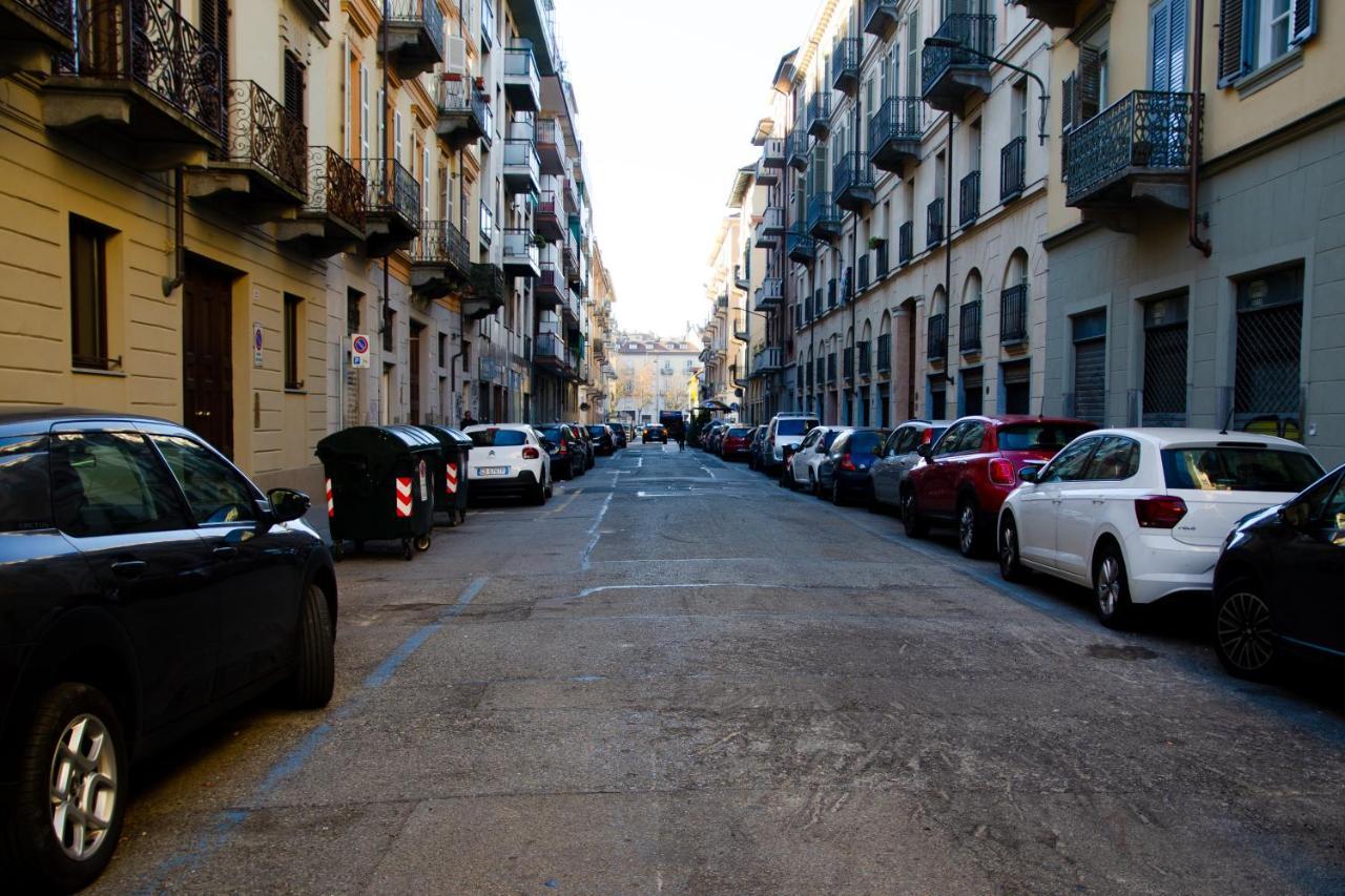La Tana Apartment *