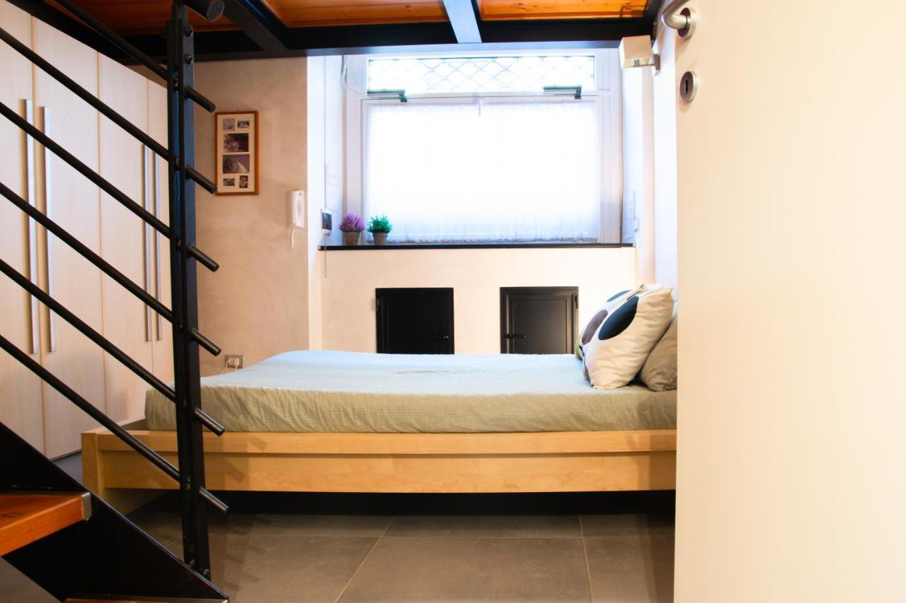 La Tana Apartment Turin