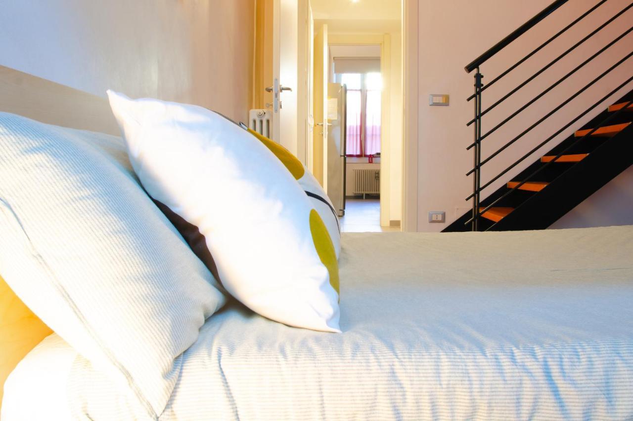 Apartment La Tana *