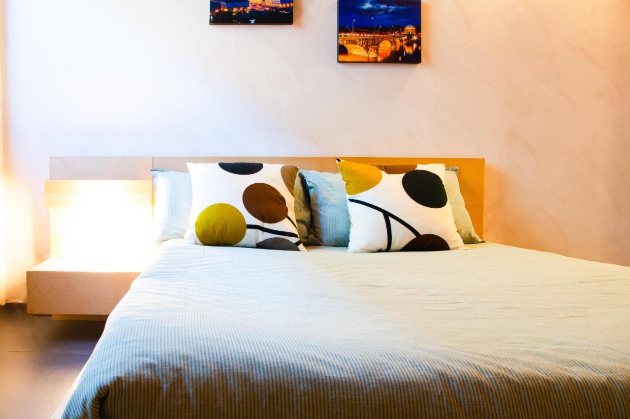 Apartment La Tana