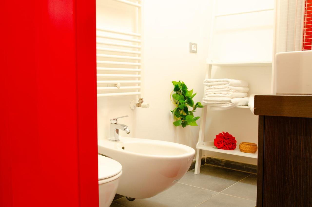Apartment La Tana