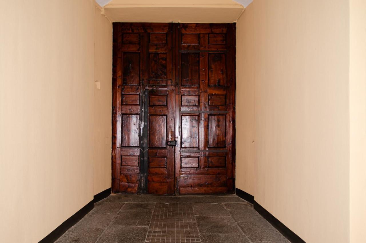 La Tana Apartment Turin