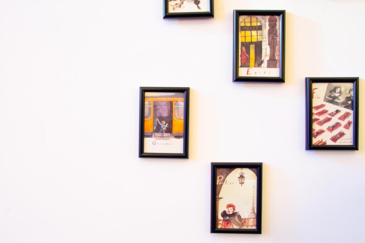 La Tana Apartment *